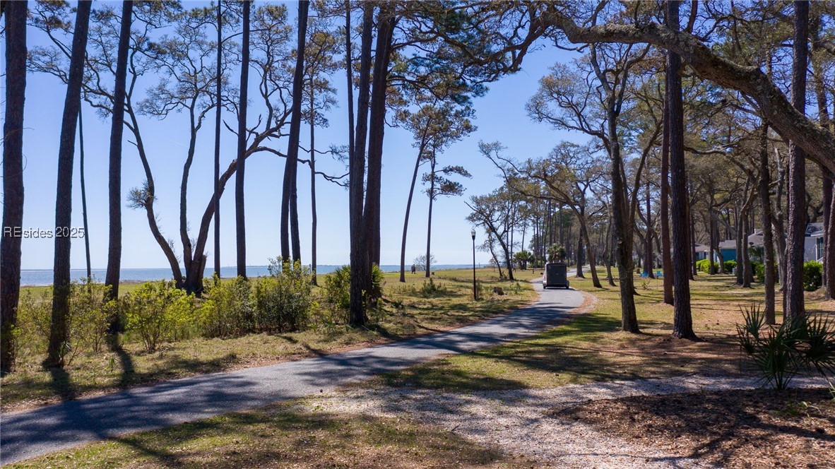 132 Ave Of Oaks, Daufuskie Island, South Carolina image 43
