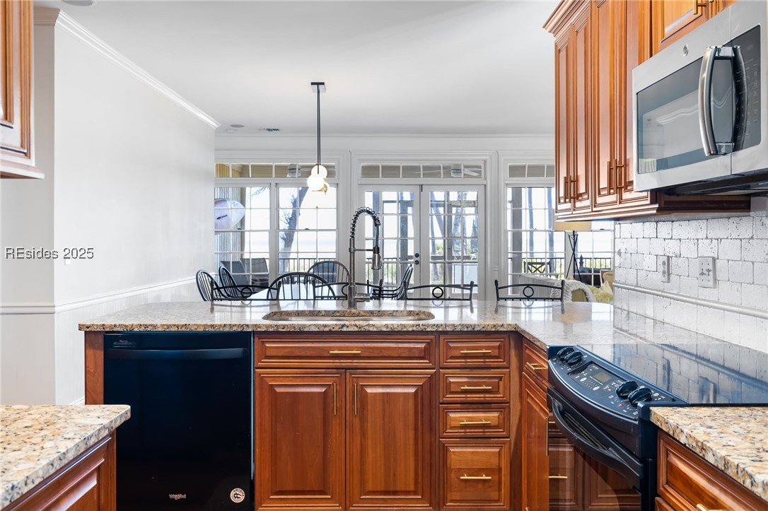 132 Ave Of Oaks, Daufuskie Island, South Carolina image 13