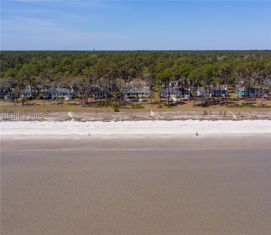 132 Ave Of Oaks, Daufuskie Island, South Carolina image 47