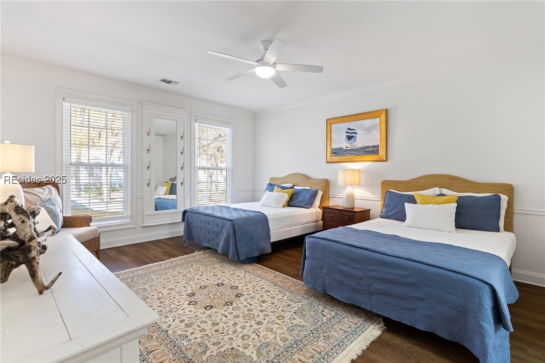 132 Ave Of Oaks, Daufuskie Island, South Carolina image 22