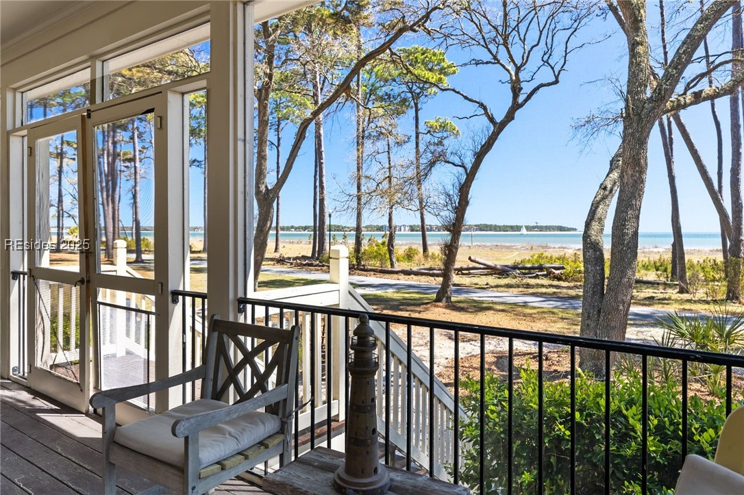 132 Ave Of Oaks, Daufuskie Island, South Carolina image 32