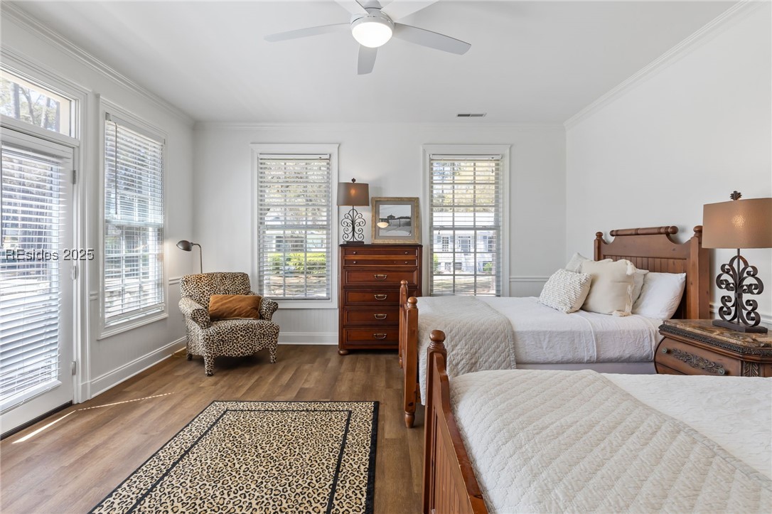 132 Ave Of Oaks, Daufuskie Island, South Carolina image 17