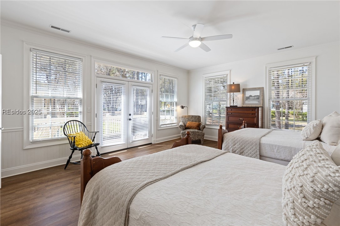 132 Ave Of Oaks, Daufuskie Island, South Carolina image 18