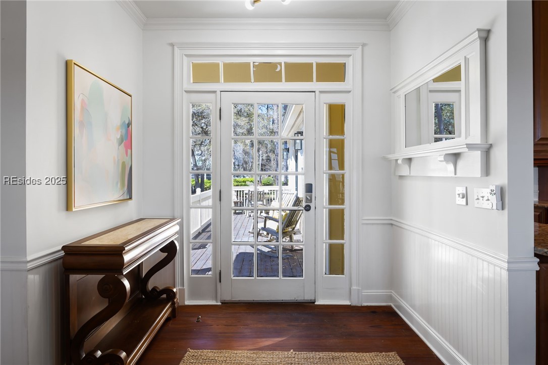 132 Ave Of Oaks, Daufuskie Island, South Carolina image 4