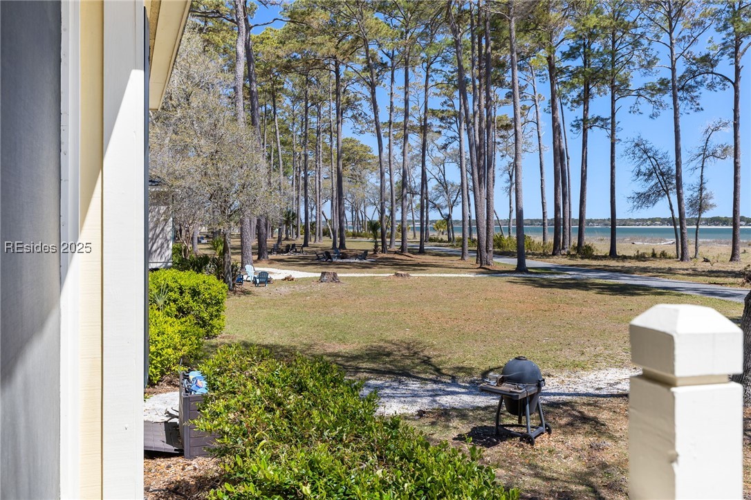 132 Ave Of Oaks, Daufuskie Island, South Carolina image 38