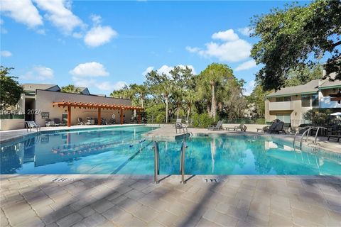 A home in Hilton Head Island