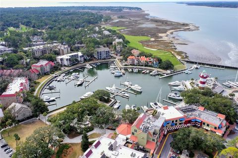 A home in Hilton Head Island