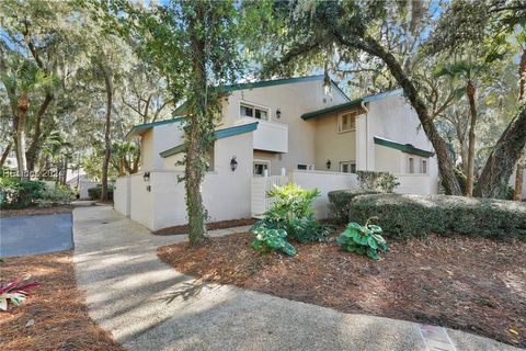 A home in Hilton Head Island