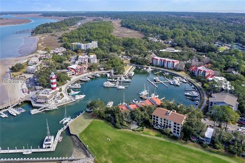 A home in Hilton Head Island