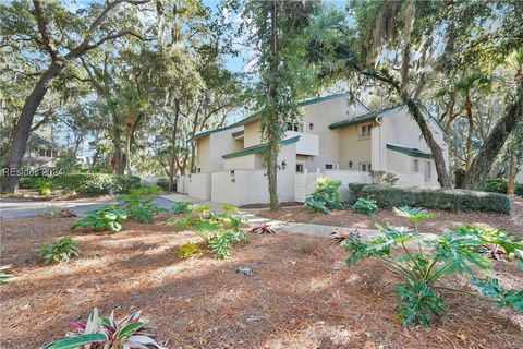 A home in Hilton Head Island