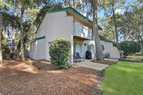 A home in Hilton Head Island