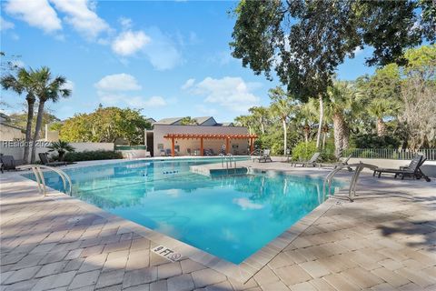 A home in Hilton Head Island