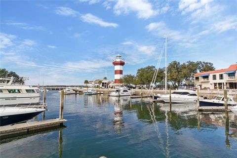 A home in Hilton Head Island