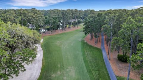 A home in Hilton Head Island