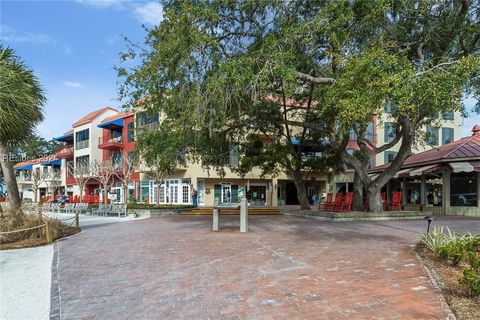 A home in Hilton Head Island