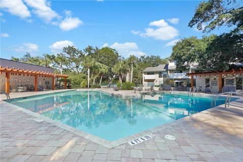 A home in Hilton Head Island