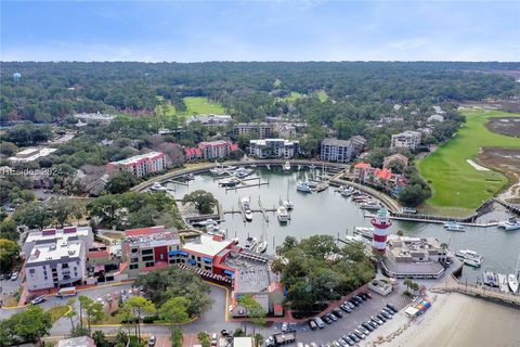 A home in Hilton Head Island