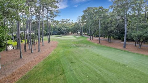 A home in Hilton Head Island