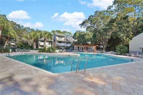 A home in Hilton Head Island