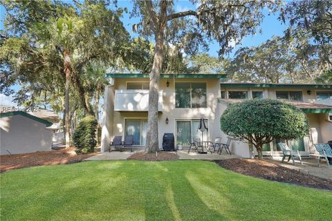 A home in Hilton Head Island