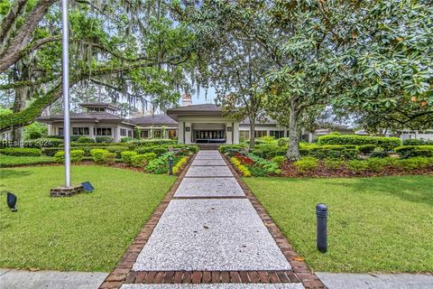 A home in Hilton Head Island