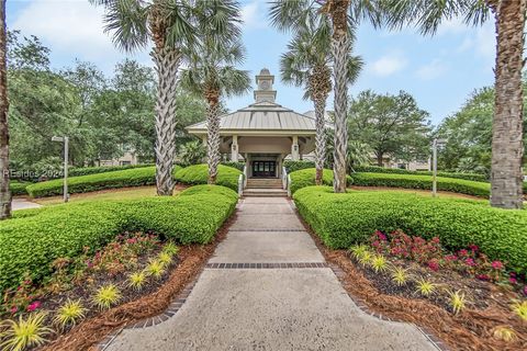 A home in Hilton Head Island