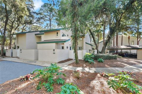 A home in Hilton Head Island