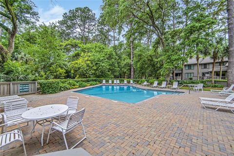 A home in Hilton Head Island