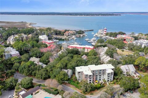 A home in Hilton Head Island