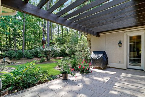 A home in Hilton Head Island