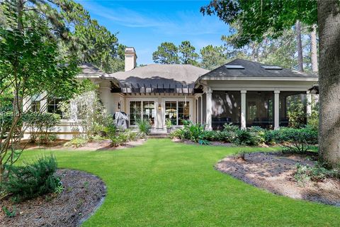 A home in Hilton Head Island