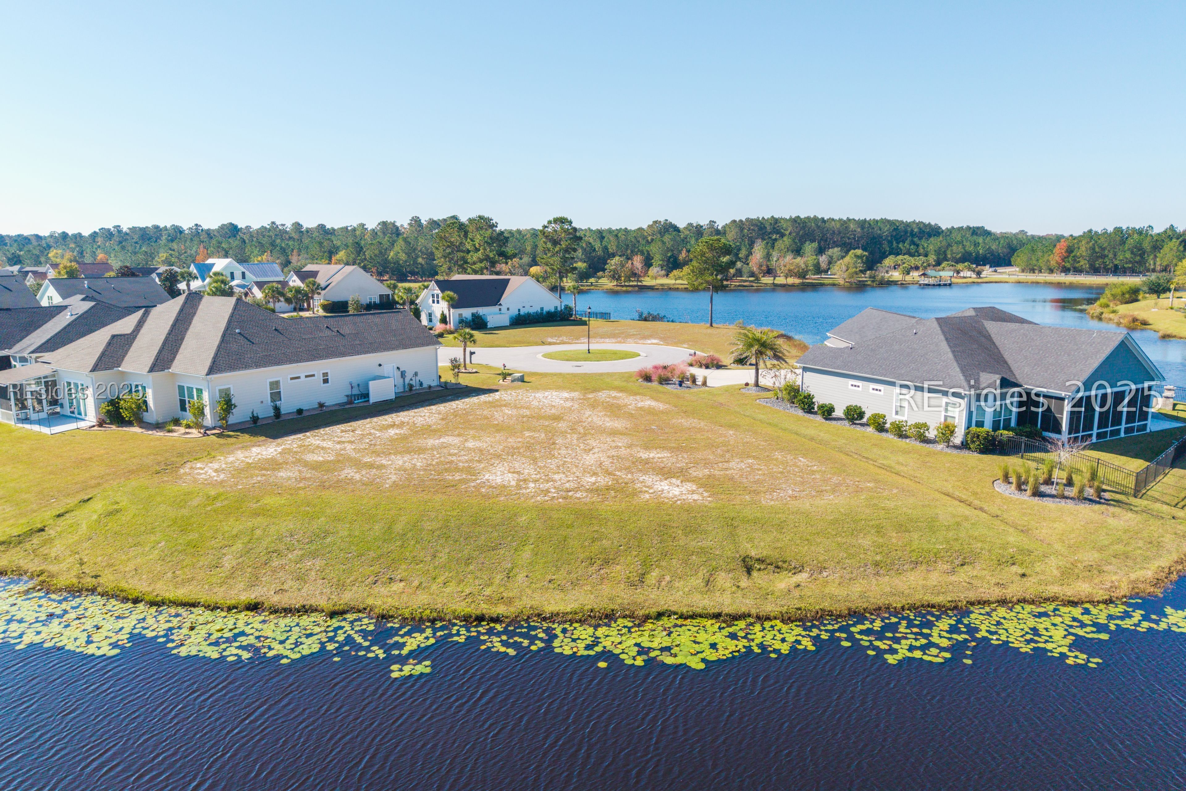 564 River Oaks Way, Hilton Head Lakes