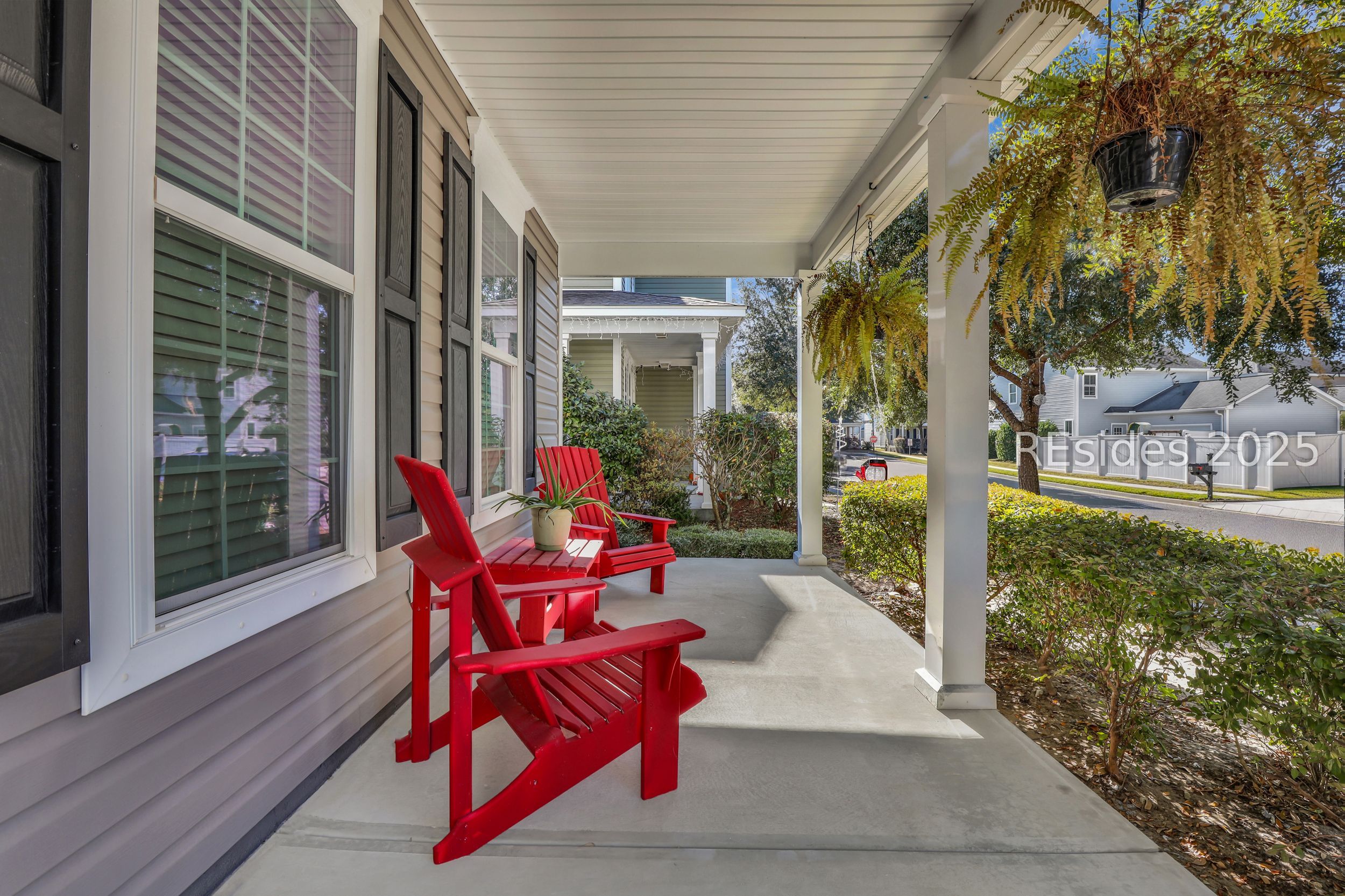 60 Honey Locust Avenue