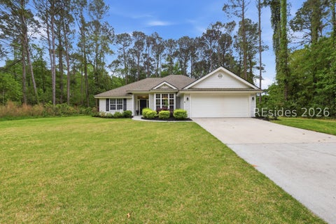 Homes For Sale - 25 Mulrain Way<br/> Bluffton, SC 29910