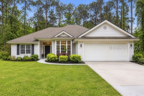Homes For Sale - 25 Mulrain Way<br/> Bluffton, SC 29910