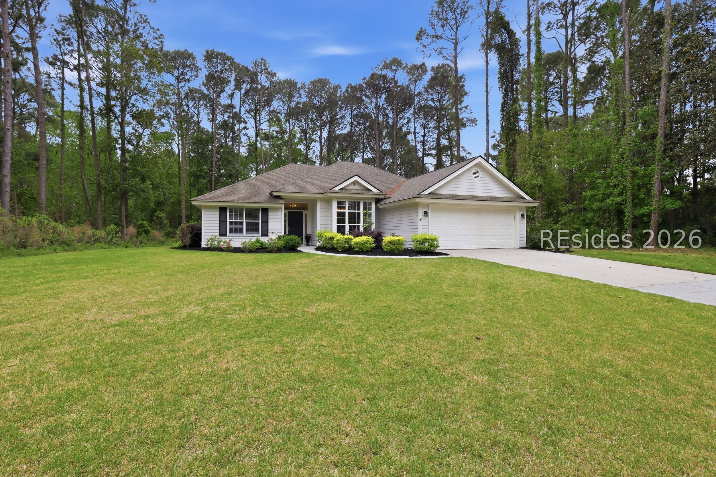 25 Mulrain Way