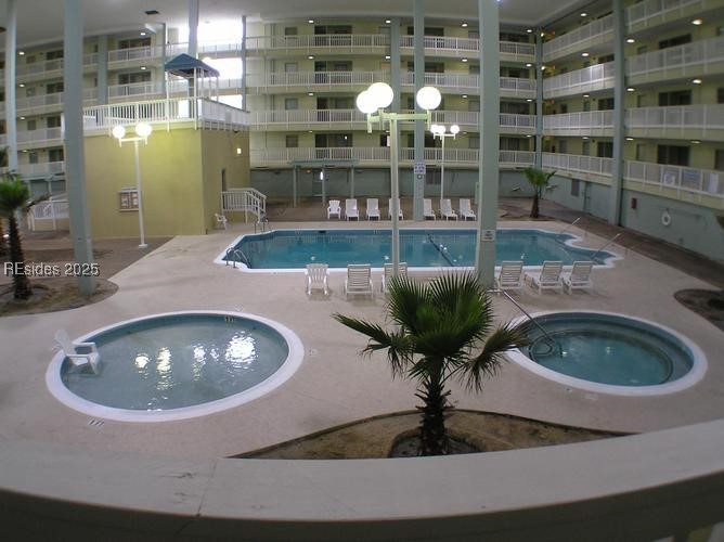 663 William Hilton Parkway #3205, Hilton Head Island, South Carolina image 23