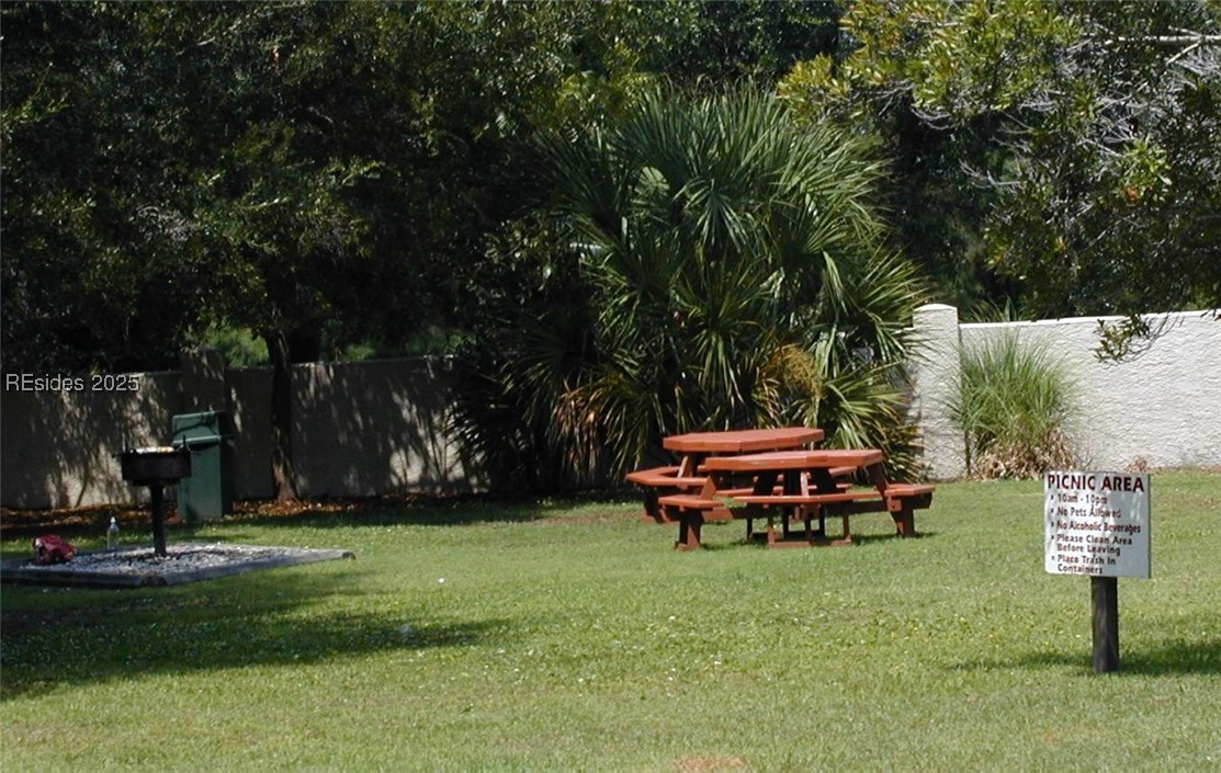 663 William Hilton Parkway #3205, Hilton Head Island, South Carolina image 41