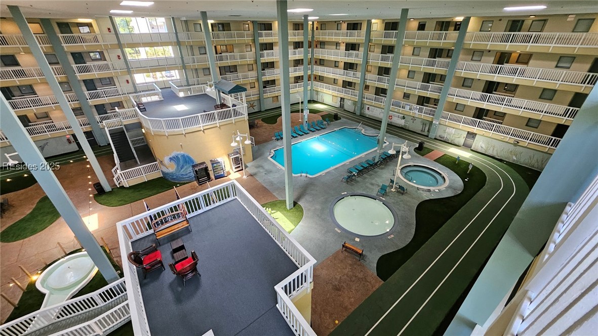 663 William Hilton Parkway #3205, Hilton Head Island, South Carolina image 24