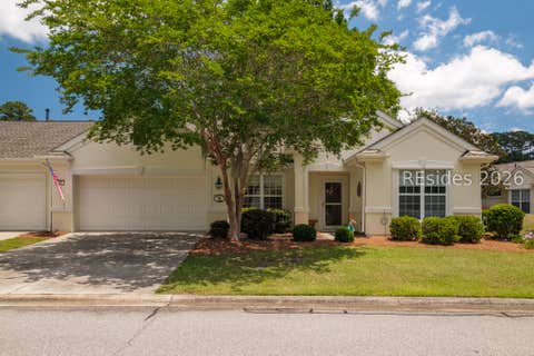Townhouse For Sale - 40 Dragonfly Drive<br/> Bluffton, SC 29909