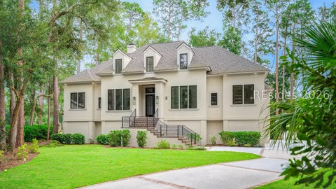 Homes For Sale - 5 Tomotley Court<br/> Beaufort County, Hilton Head Island, SC 29928