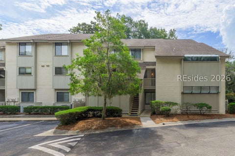 Condo For Sale - 36 Deallyon Avenue #71<br/> Beaufort County, Hilton Head Island, SC 29928