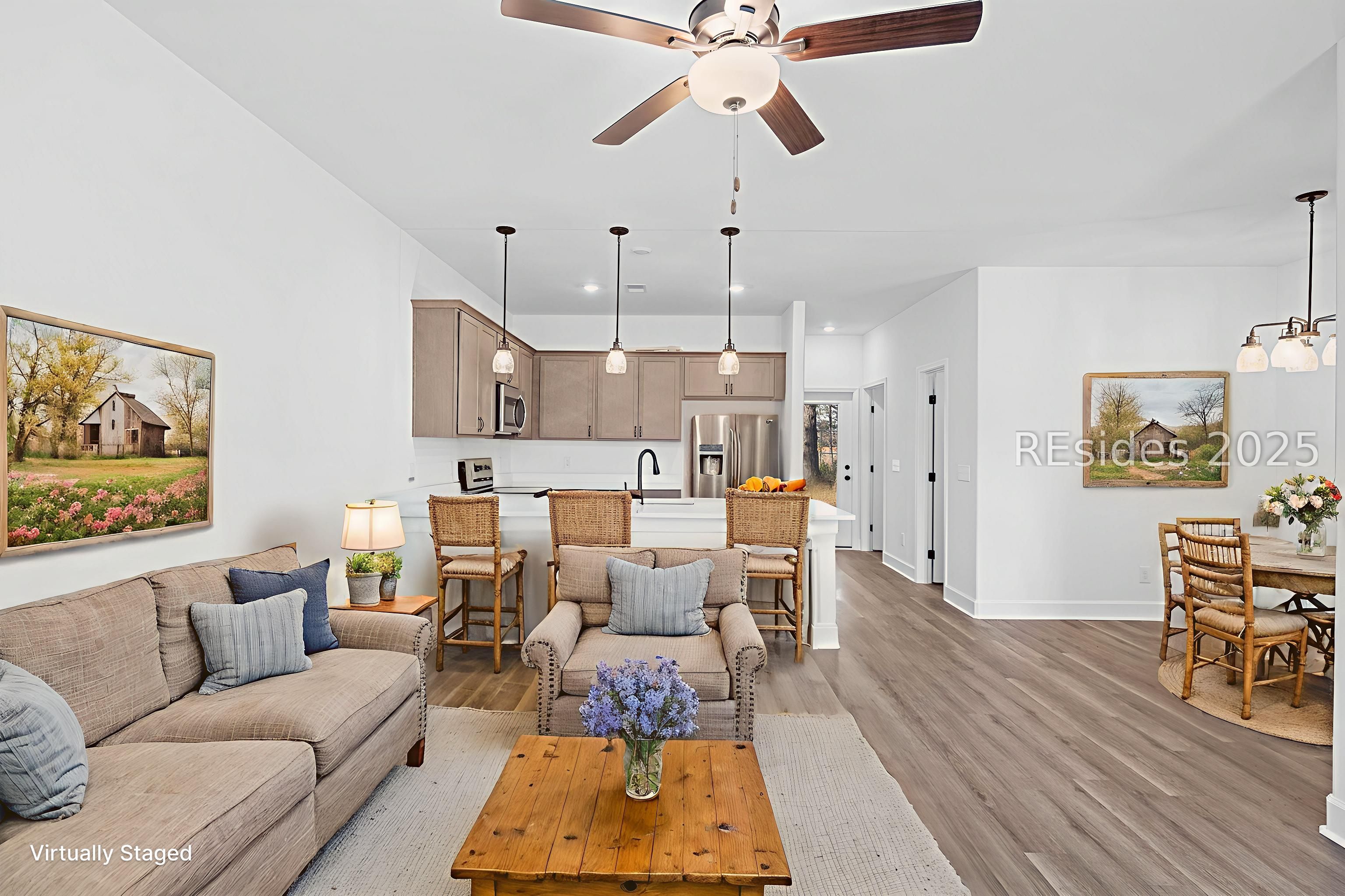 Ridgeland, South Carolina 29936, United States, 3 Bedrooms Bedrooms, ,3 BathroomsBathrooms,Residential,Active,76701