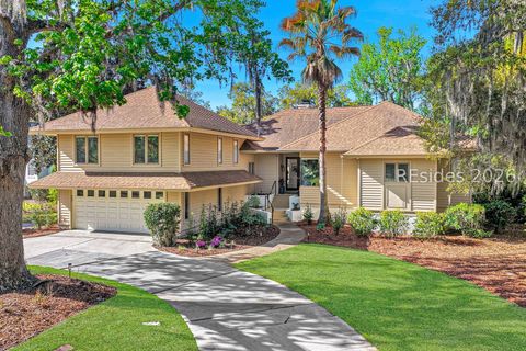 Homes For Sale - 24 Spartina Point<br/> Hilton Head Island, SC 29926