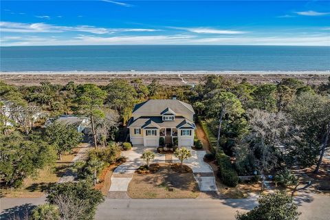 A home in Hilton Head Island