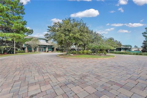 A home in Bluffton