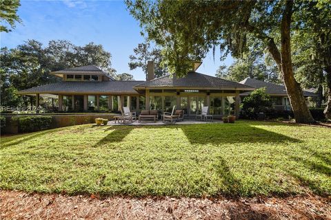 A home in Hilton Head Island