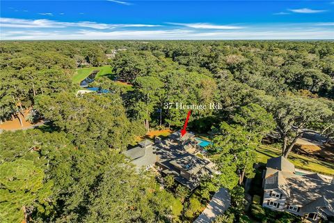 A home in Hilton Head Island