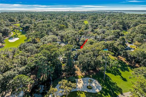 A home in Hilton Head Island