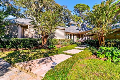 A home in Hilton Head Island